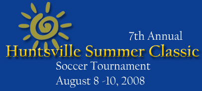 7th Annual Huntsville Summer Classic